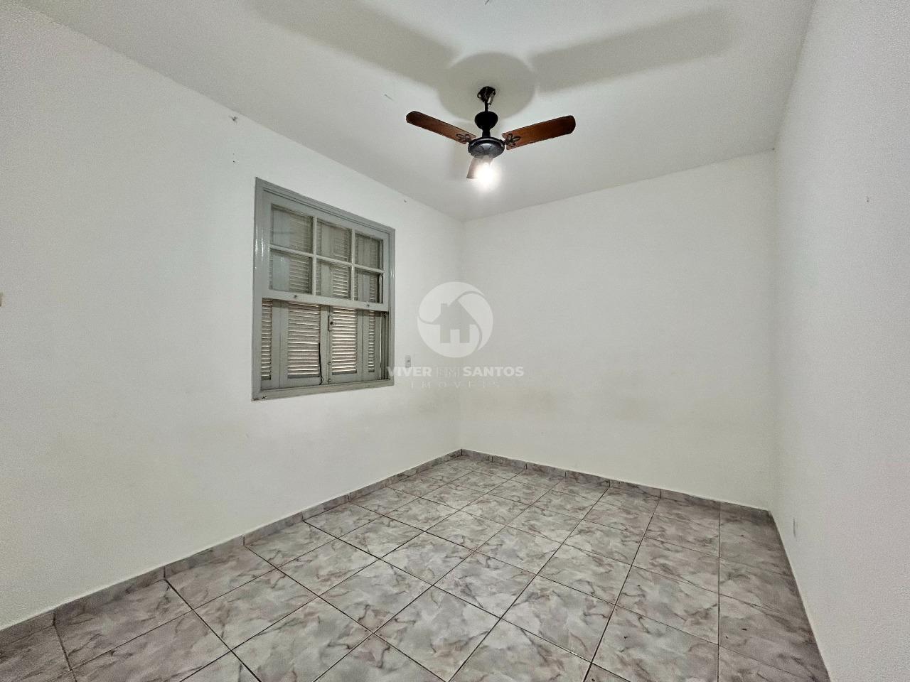 Apartamento 1 Dormitório, Próximo ao VLT e Faculdades na Vila Mathias - Santos/SP em Vila Mathias, Santos — foto 4