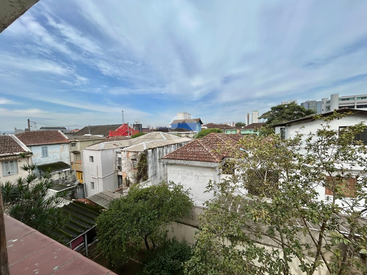 Apartamento 1 Dormitório, Próximo ao VLT e Faculdades na Vila Mathias - Santos/SP em Vila Mathias, Santos — foto 11