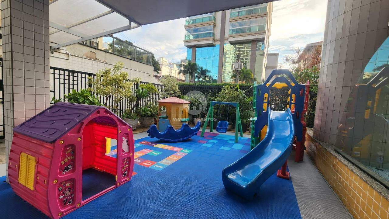 Exclusividade com 3 suítes, 2 Vagas e Área de Lazer Completa na Pompéia - Santos SP em Pompéia, Santos — foto 21