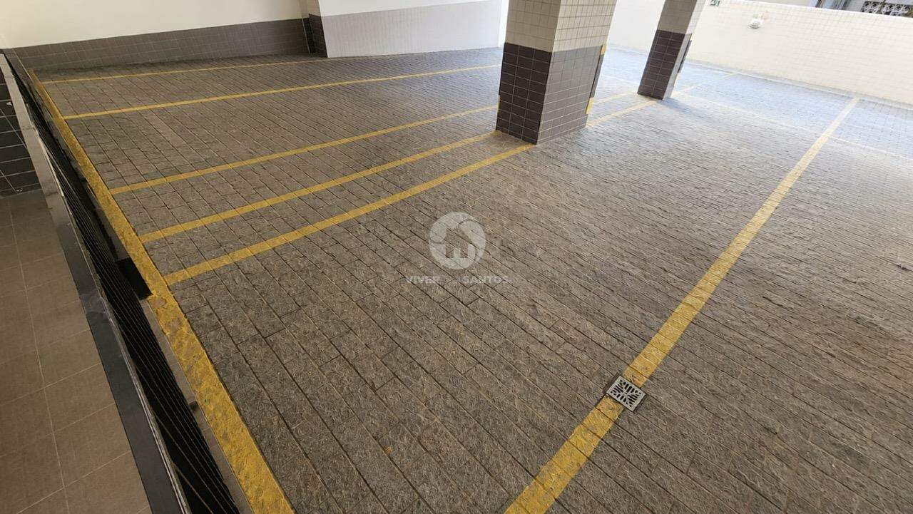 Exclusividade com 3 suítes, 2 Vagas e Área de Lazer Completa na Pompéia - Santos SP em Pompéia, Santos — foto 24