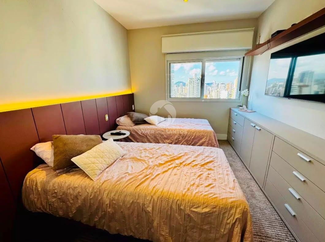 Apartamento 3 Suítes, Varanda Gourmet e Excelente Localização no Boqueirão - Santos SP em Boqueirão, Santos — foto 14