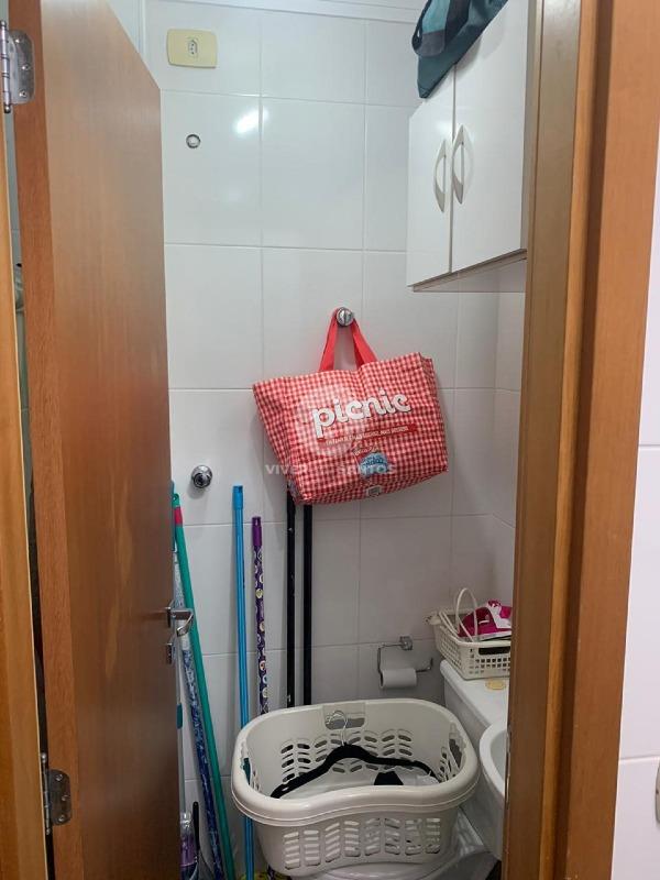 Casa Residencial 180 m² e Excelente Localização no Gonzaga - Santos SP em Gonzaga, Santos — foto 21