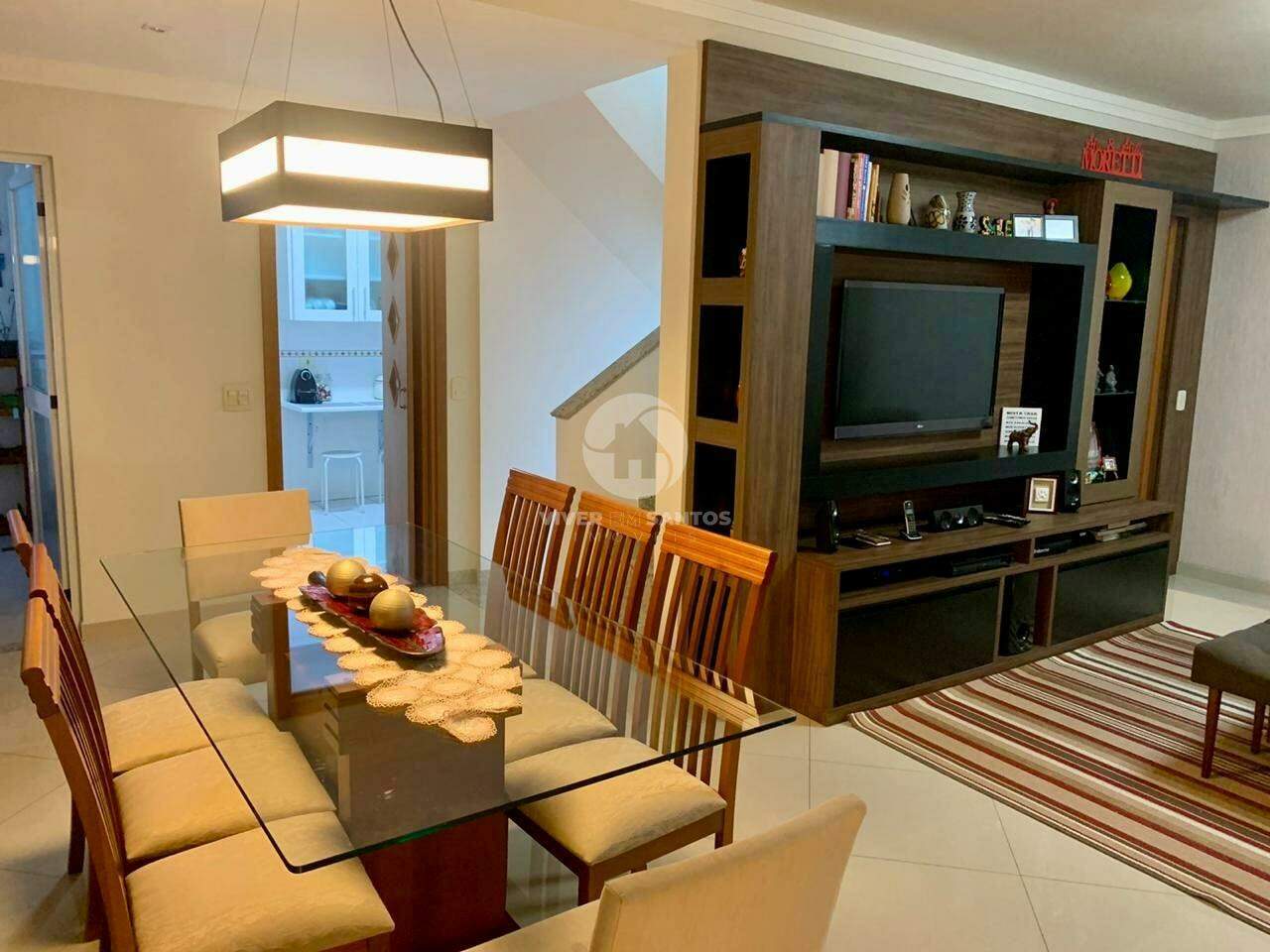 casa para comprar em Gonzaga, Santos