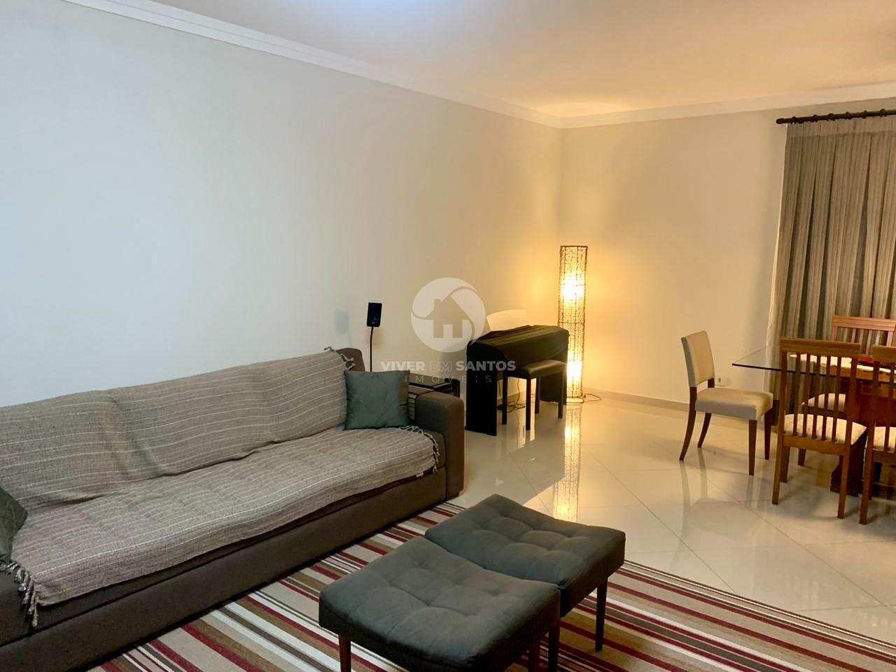 Casa Residencial 180 m² e Excelente Localização no Gonzaga - Santos SP em Gonzaga, Santos — foto 7