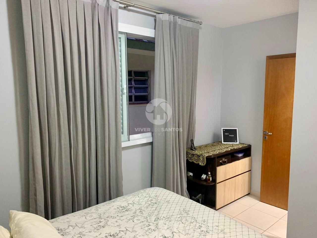 Casa Residencial 180 m² e Excelente Localização no Gonzaga - Santos SP em Gonzaga, Santos — foto 10