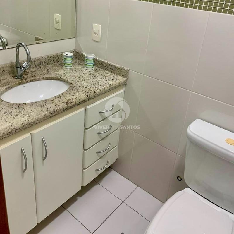 Casa Residencial 180 m² e Excelente Localização no Gonzaga - Santos SP em Gonzaga, Santos — foto 18