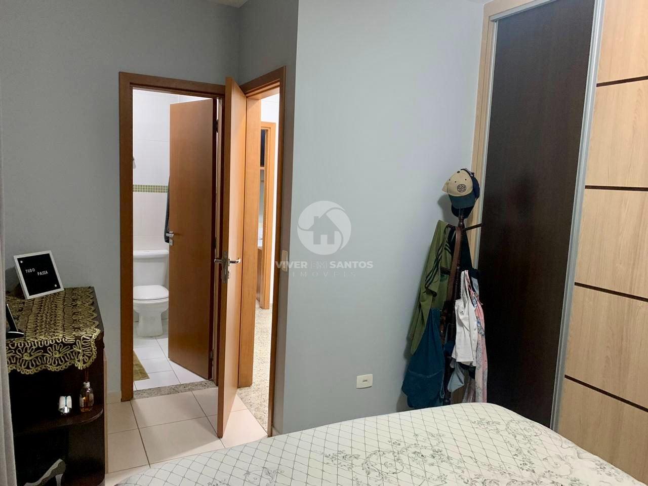 Casa Residencial 180 m² e Excelente Localização no Gonzaga - Santos SP em Gonzaga, Santos — foto 11
