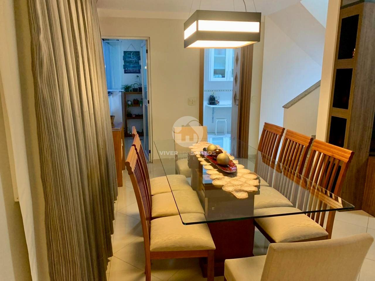 Casa Residencial 180 m² e Excelente Localização no Gonzaga - Santos SP em Gonzaga, Santos — foto 4