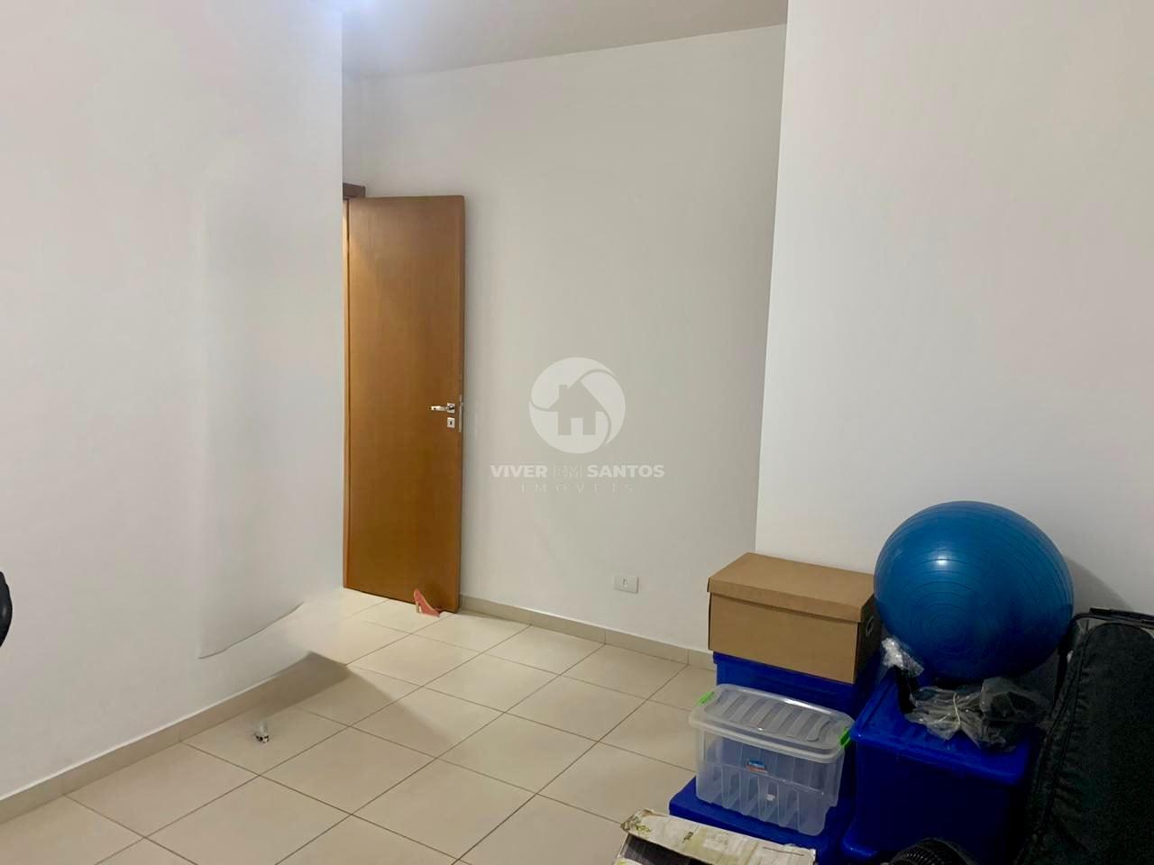 Casa Residencial 180 m² e Excelente Localização no Gonzaga - Santos SP em Gonzaga, Santos — foto 20
