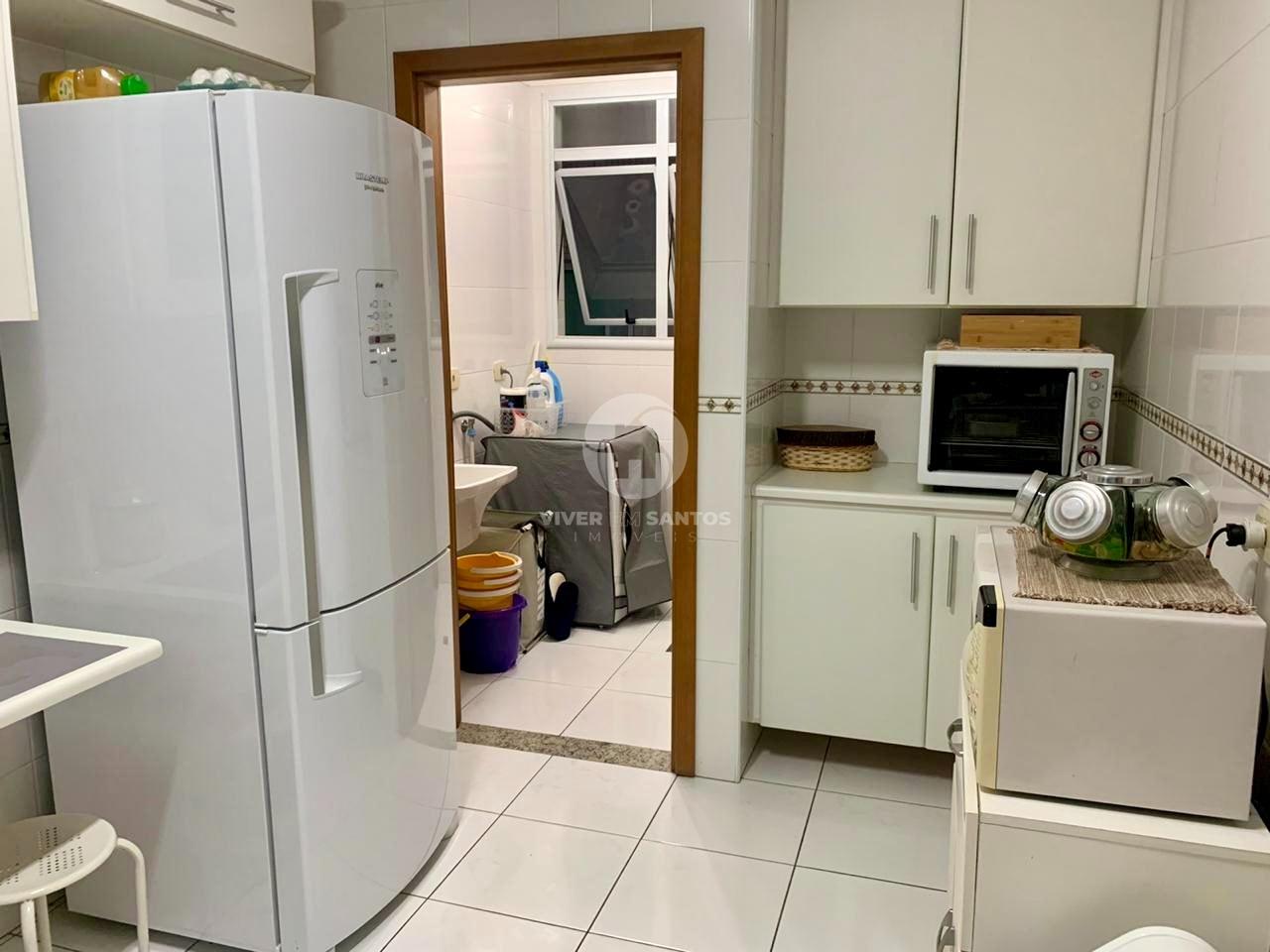 Casa Residencial 180 m² e Excelente Localização no Gonzaga - Santos SP em Gonzaga, Santos — foto 14