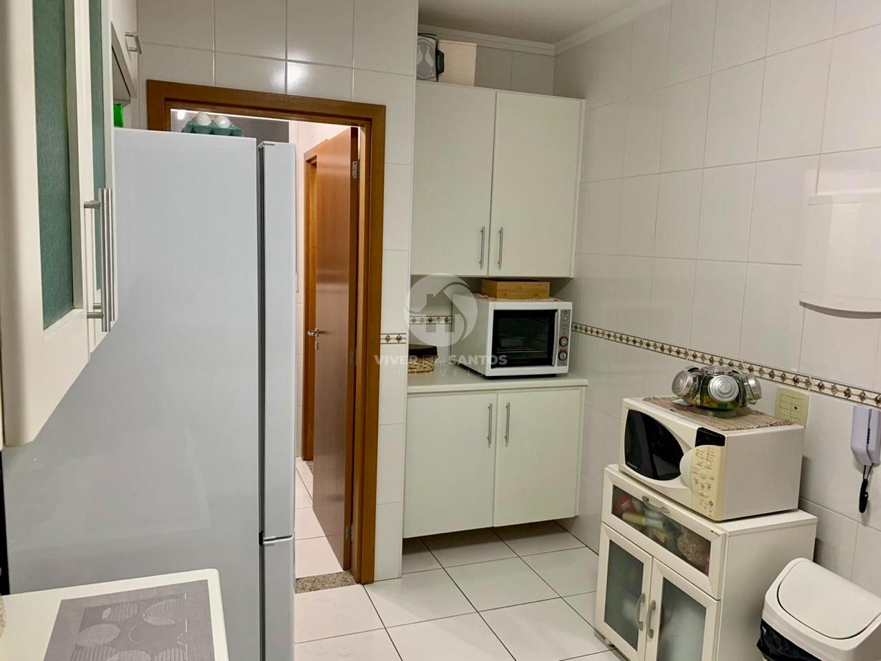 Casa Residencial 180 m² e Excelente Localização no Gonzaga - Santos SP em Gonzaga, Santos — foto 13