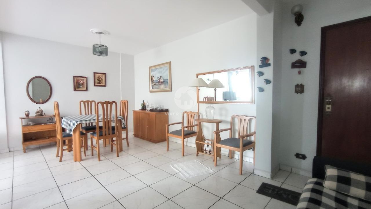 Apartamento 65 m², Vista Lateral para o Mar e Portaria 24 Horas no Embaré - Santos SP em Boqueirão, Santos — foto 16