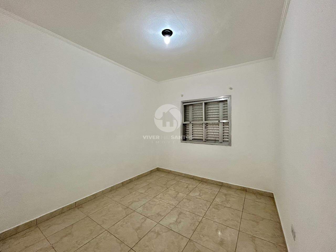 Apartamento 1 Dormitório, Reformado e Pronto para Morar - BNH Aparecida Santos SP em Aparecida, Santos — foto 4