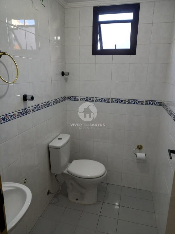 Sala comercial na Vila Mathias em Vila Mathias, Santos — foto 4