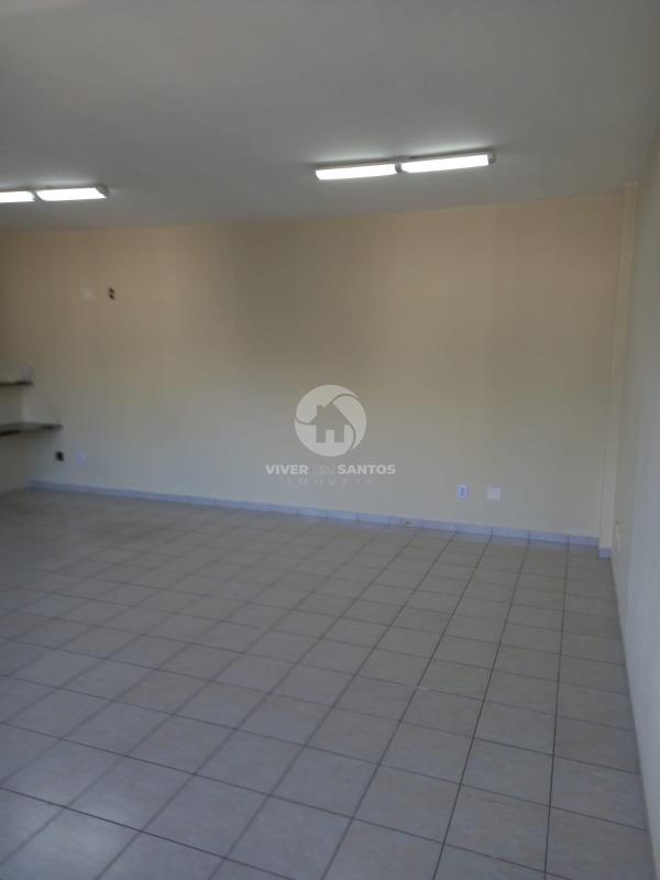 Sala comercial na Vila Mathias em Vila Mathias, Santos — foto 9