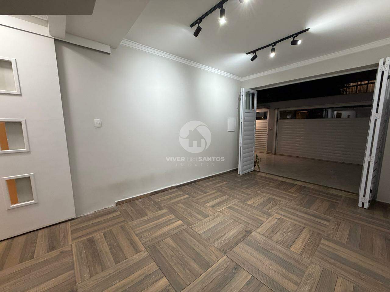 Casa 3 Suítes, 3 Vagas, Mobiliada e Alto Padrão no Gonzaga - Santos SP em Gonzaga, Santos — foto 26
