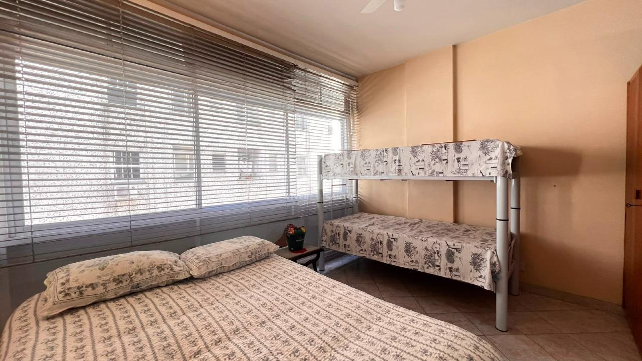 Sala Living Dividida, Porteira Fechada e 1 Vaga no Boqueirão - Santos SP em Boqueirão, Santos — foto 7