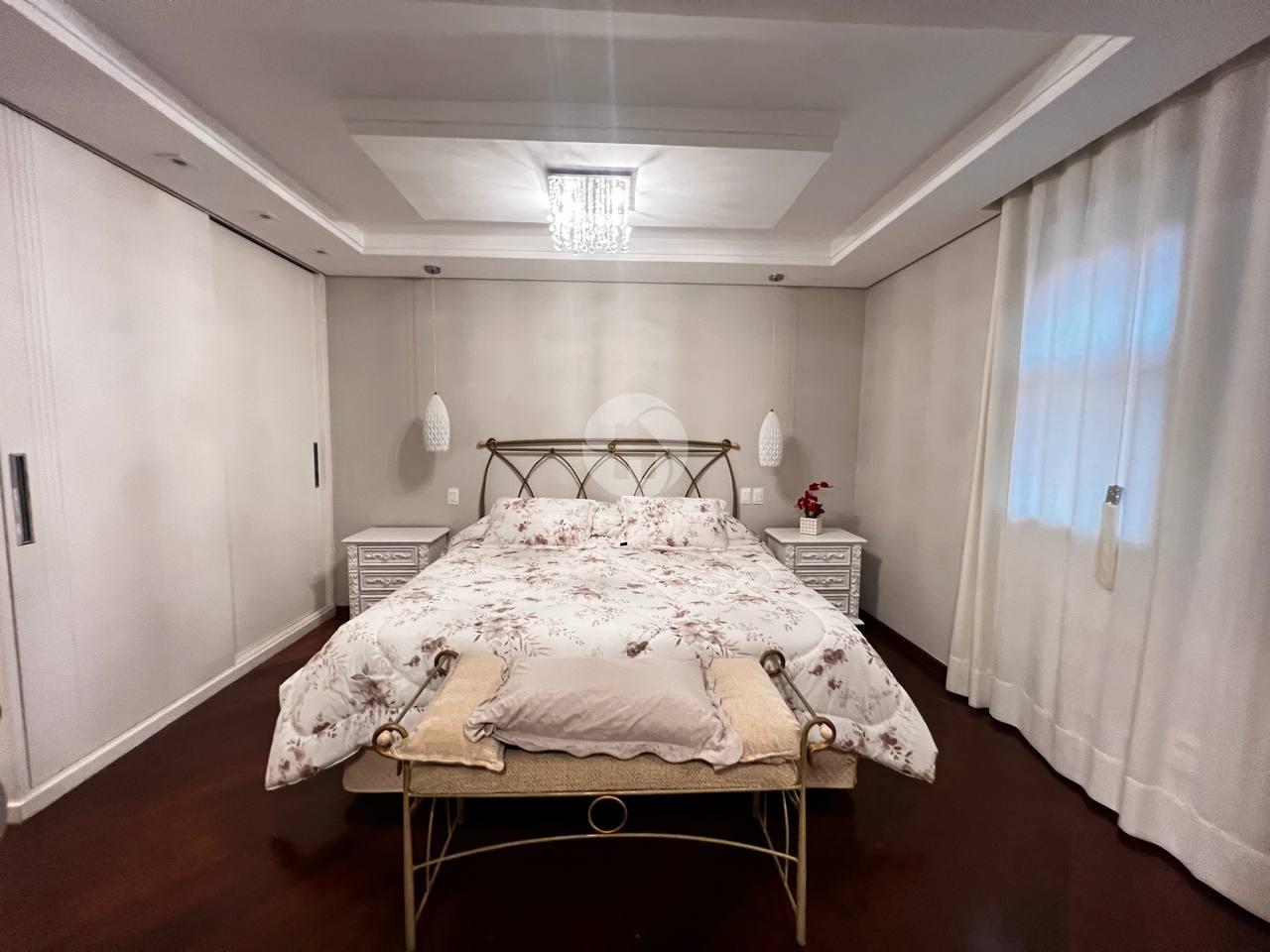 Apartamento 3 Dormitórios, 2 Vagas, 1 por Andar e Mobiliado no Boqueirão - Santos SP em Boqueirão, Santos — foto 22