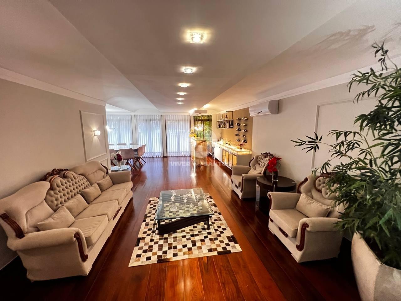 Apartamento 3 Dormitórios, 2 Vagas, 1 por Andar e Mobiliado no Boqueirão - Santos SP em Boqueirão, Santos — foto 4