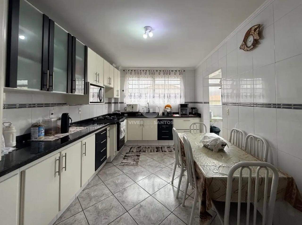 Apartamento 3 Dormitórios, Suíte e Ambientes Amplos - Aparecida Santos SP em Aparecida, Santos — foto 15