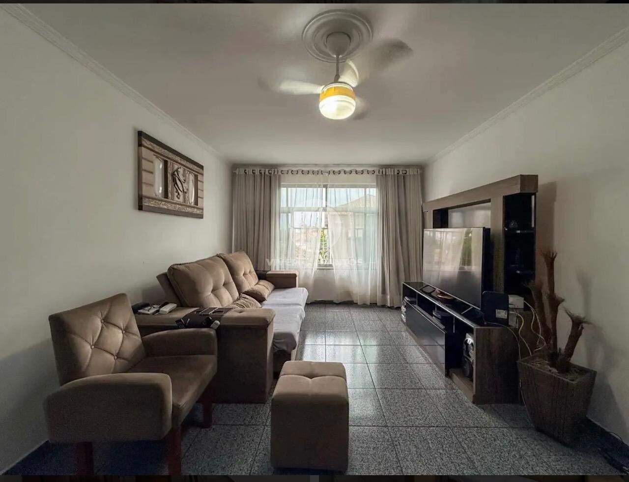 Apartamento 3 Dormitórios, Suíte e Ambientes Amplos - Aparecida Santos SP em Aparecida, Santos — foto 2