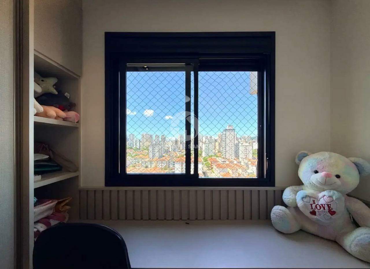 Apartamento 2 Dormitórios, Suíte e Condomínio Clube na Aparecida - Santos SP em Aparecida, Santos — foto 17