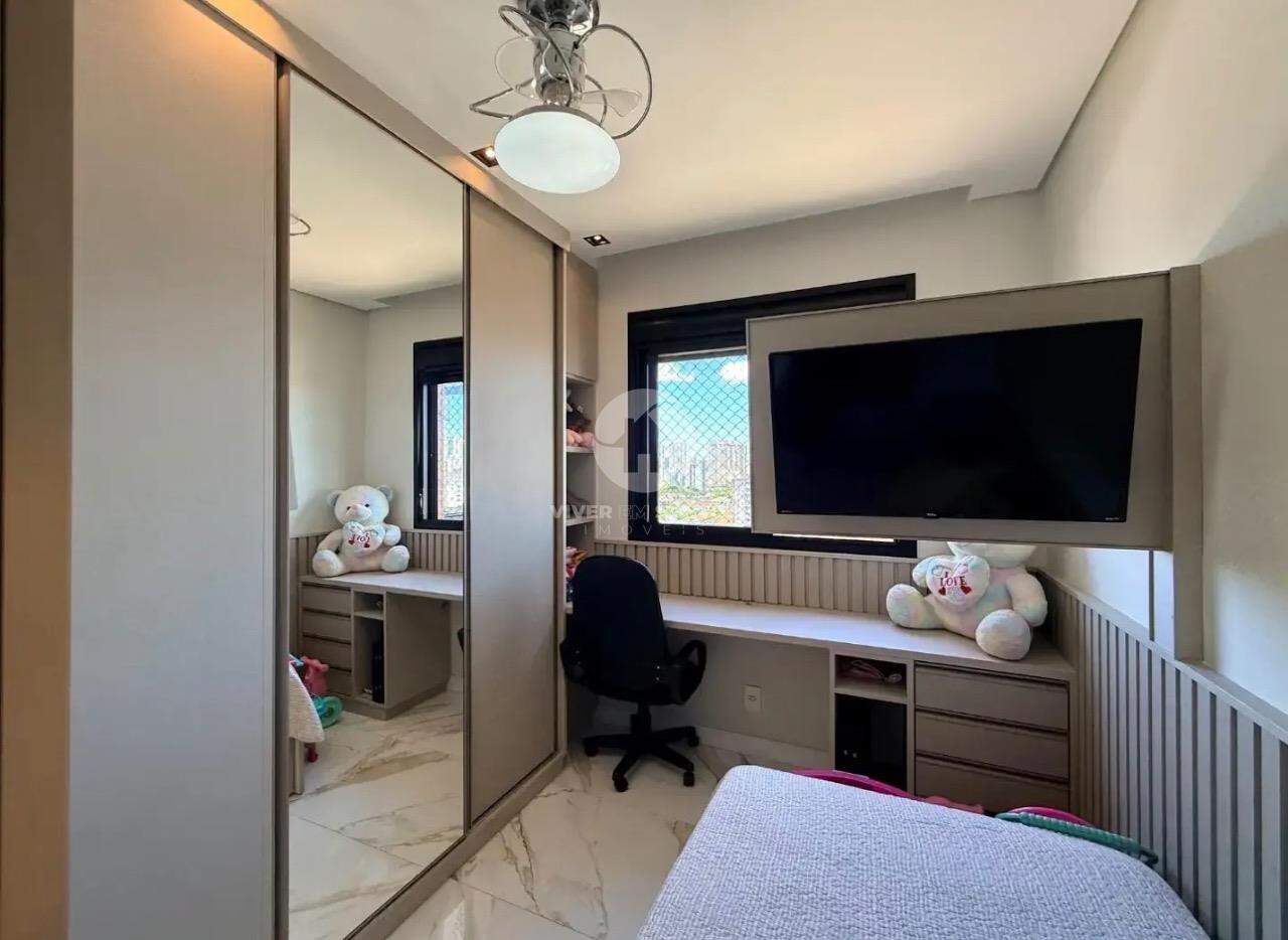 Apartamento 2 Dormitórios, Suíte e Condomínio Clube na Aparecida - Santos SP em Aparecida, Santos — foto 19