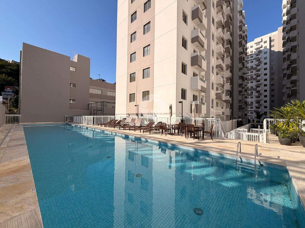 apartamento para comprar em Jabaquara, Santos
