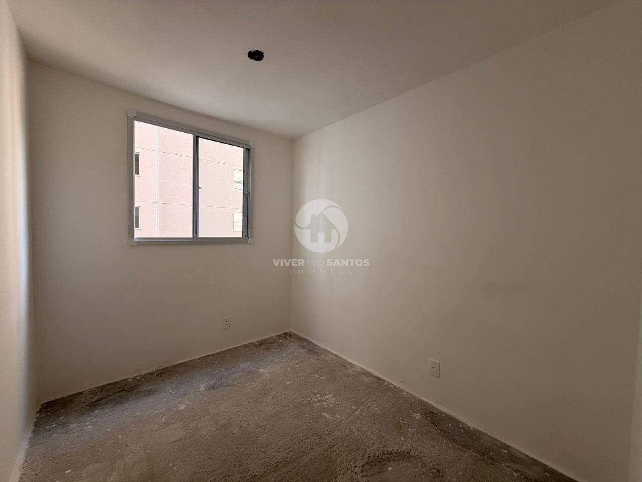 Apartamento 2 Dormitórios, Novo e Condomínio com Lazer Completo - Jabaquara Santos SP em Jabaquara, Santos — foto 8