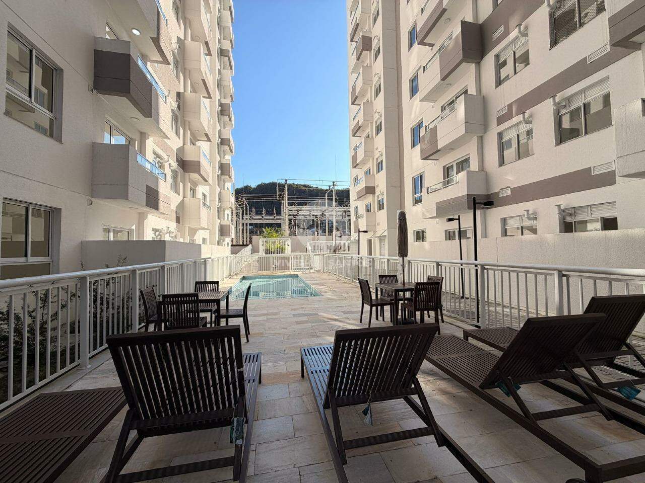 Apartamento 2 Dormitórios, Novo e Condomínio com Lazer Completo - Jabaquara Santos SP em Jabaquara, Santos — foto 14