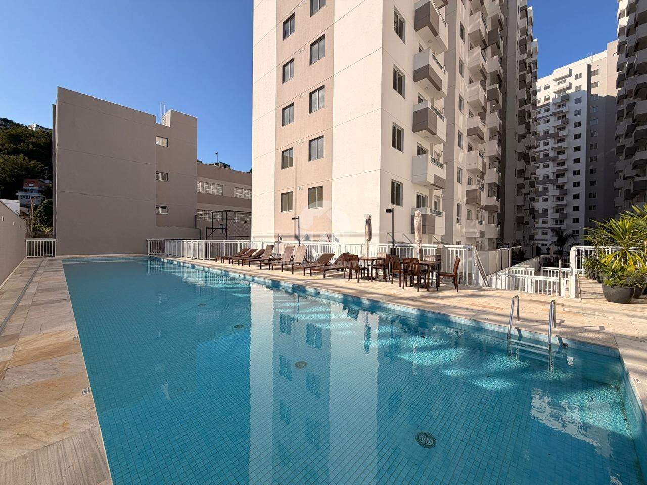 Apartamento 2 Dormitórios, Novo e Condomínio com Lazer Completo - Jabaquara Santos SP em Jabaquara, Santos — foto 17