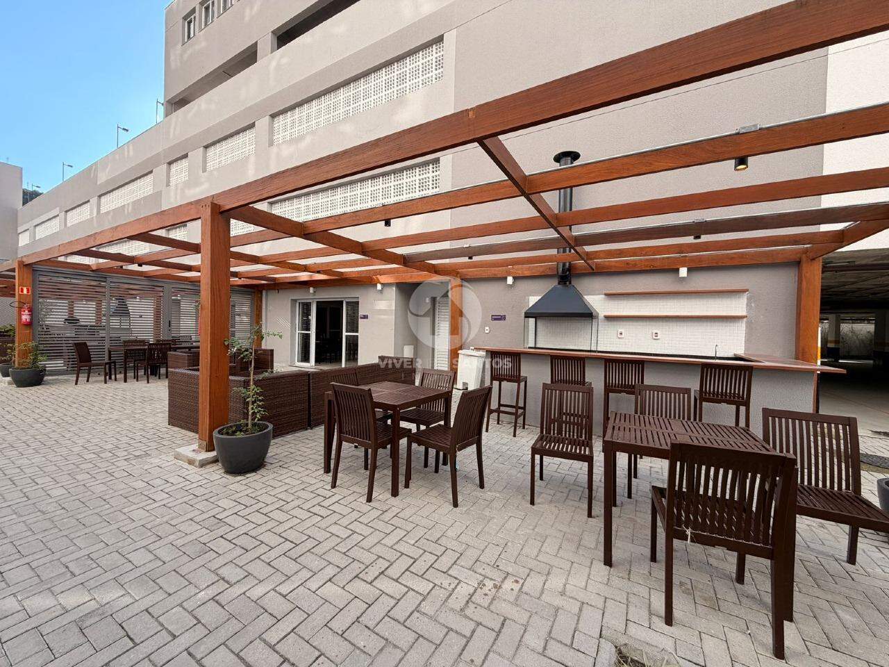 Apartamento 2 Dormitórios, Novo e Condomínio com Lazer Completo - Jabaquara Santos SP em Jabaquara, Santos — foto 20