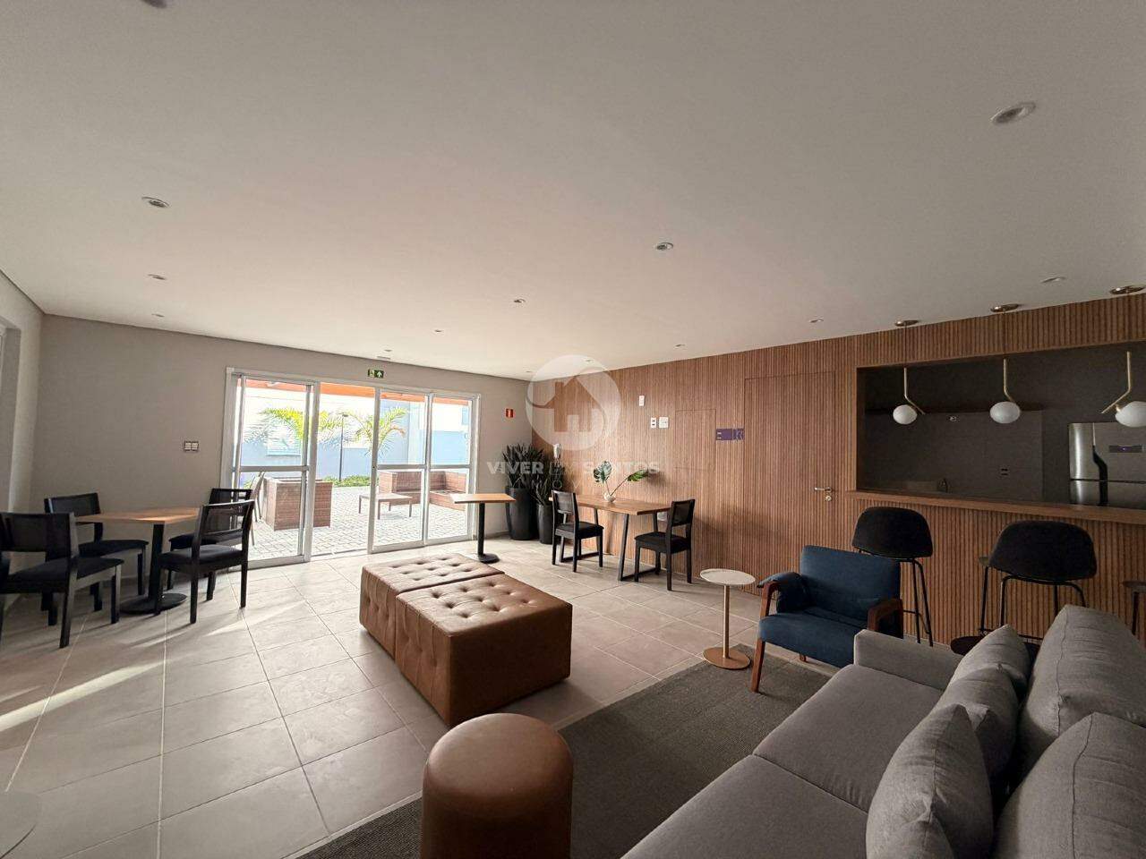 Apartamento 2 Dormitórios, Novo e Condomínio com Lazer Completo - Jabaquara Santos SP em Jabaquara, Santos — foto 15