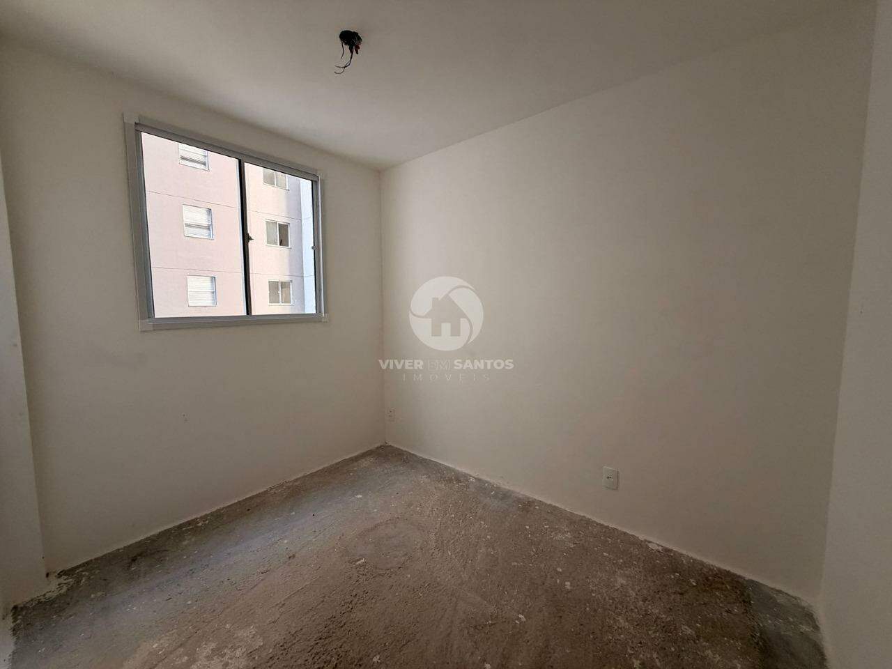 Apartamento 2 Dormitórios, Novo e Condomínio com Lazer Completo - Jabaquara Santos SP em Jabaquara, Santos — foto 6