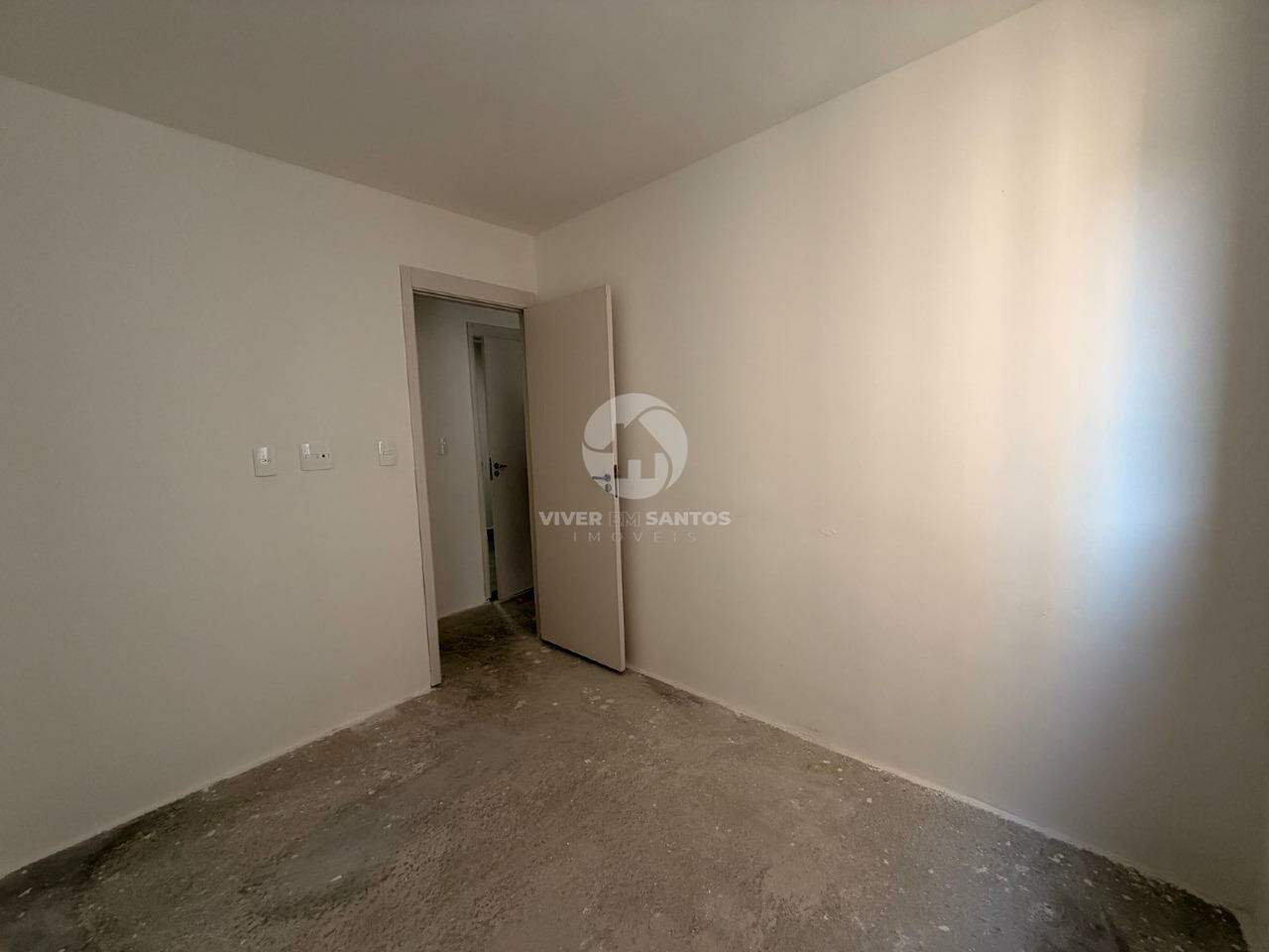 Apartamento 2 Dormitórios, Novo e Condomínio com Lazer Completo - Jabaquara Santos SP em Jabaquara, Santos — foto 5