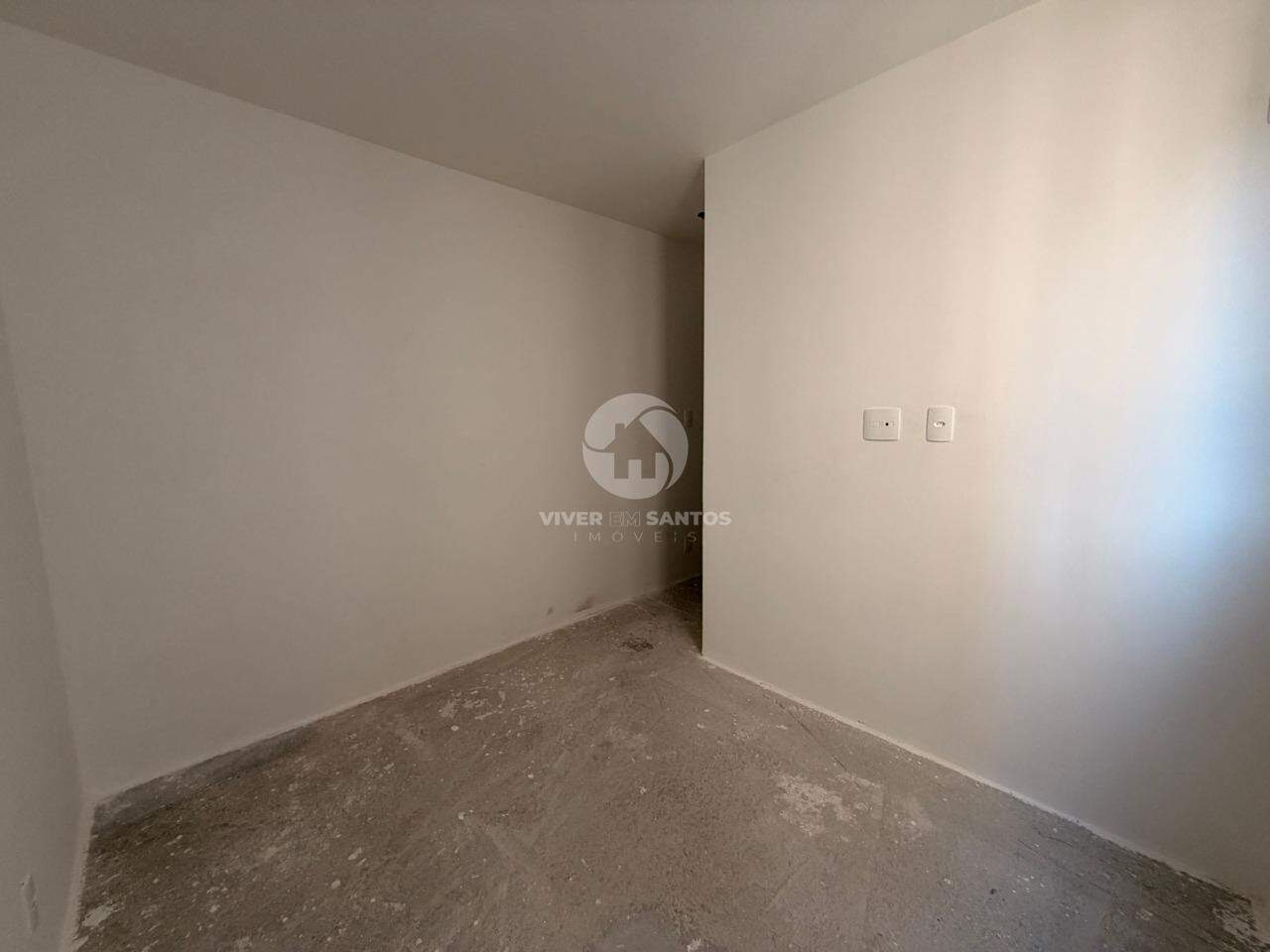 Apartamento 2 Dormitórios, Novo e Condomínio com Lazer Completo - Jabaquara Santos SP em Jabaquara, Santos — foto 7