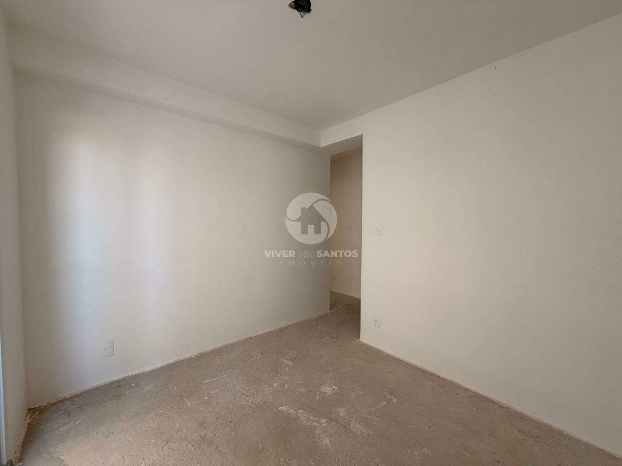 Apartamento 2 Dormitórios, Novo e Condomínio com Lazer Completo - Jabaquara Santos SP em Jabaquara, Santos — foto 4