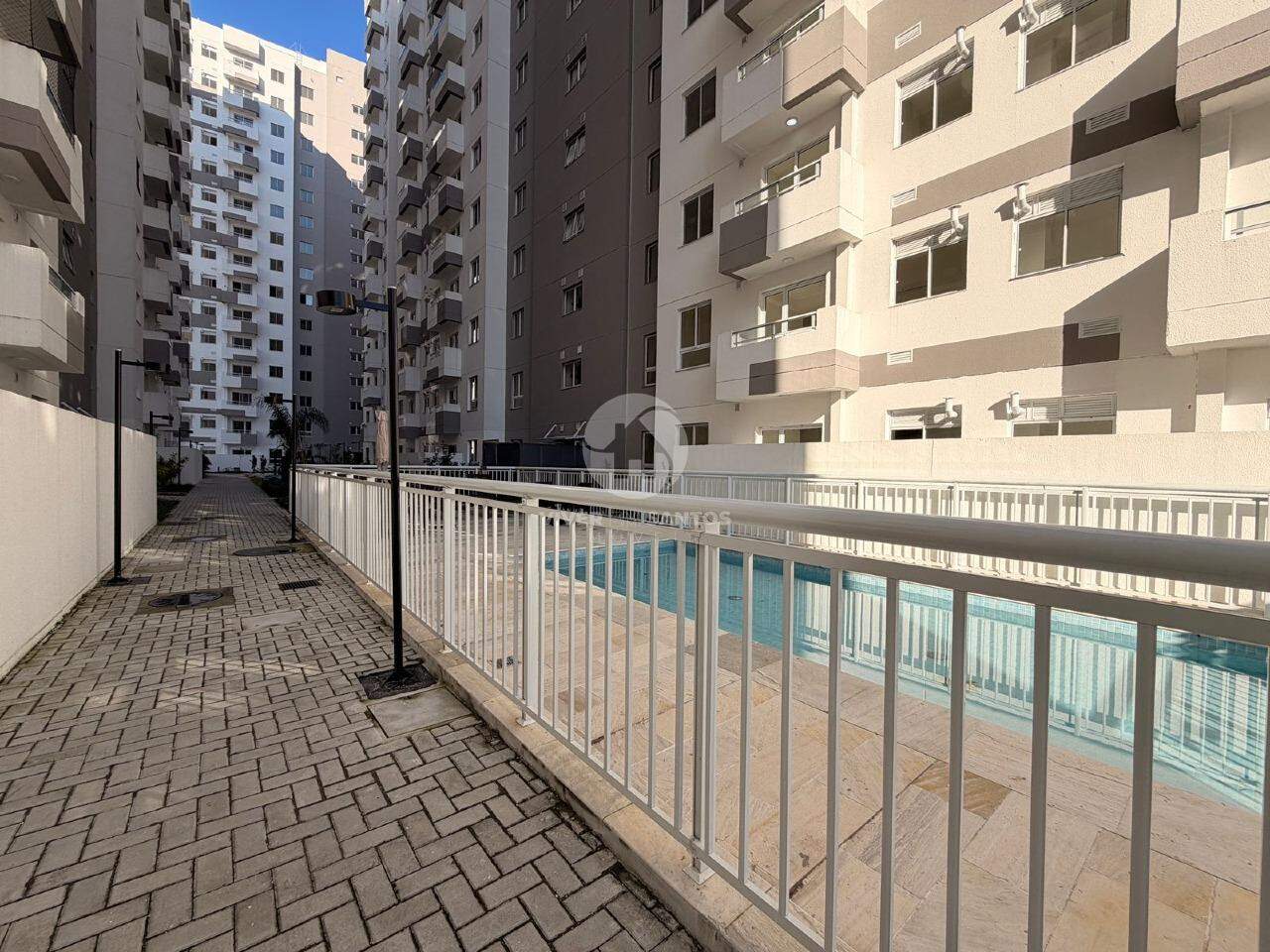 Apartamento 2 Dormitórios, Novo e Condomínio com Lazer Completo - Jabaquara Santos SP em Jabaquara, Santos — foto 19
