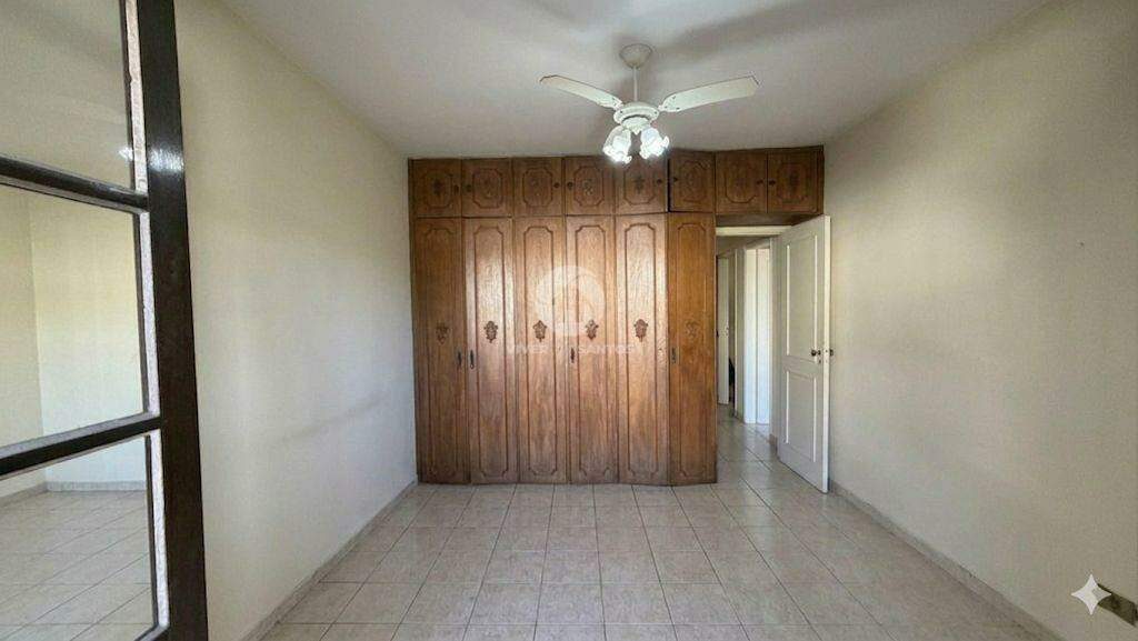 Apartamento 3 Dormitórios, Suíte, Garagem Fechada e Sacada na Ponta da Praia - Santos SP em Ponta da Praia, Santos — foto 12