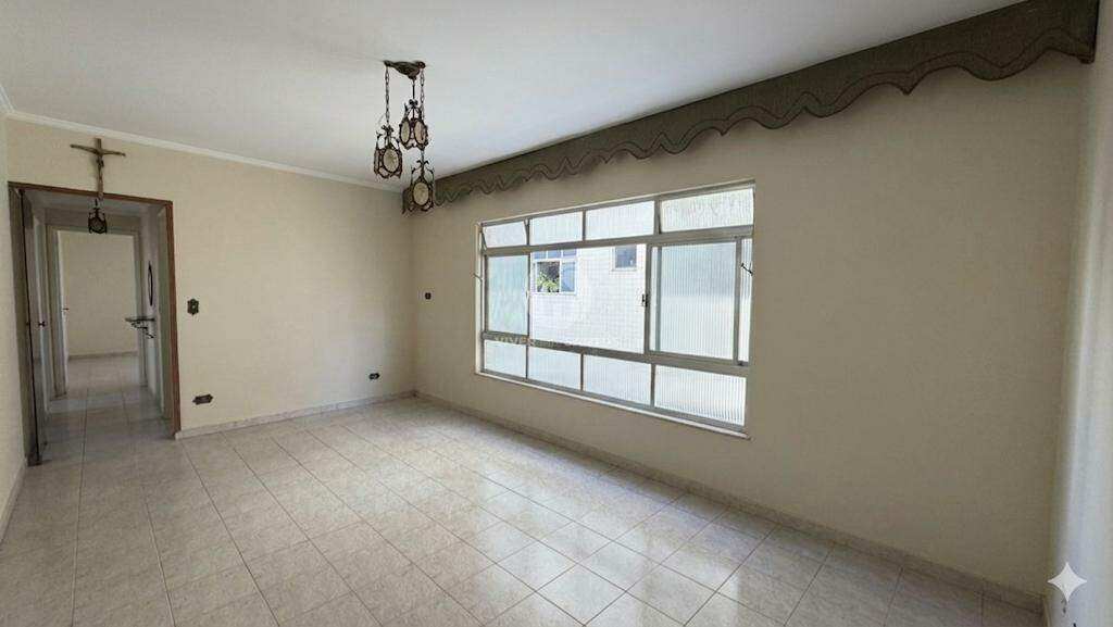 Apartamento 3 Dormitórios, Suíte, Garagem Fechada e Sacada na Ponta da Praia - Santos SP em Ponta da Praia, Santos — foto 3