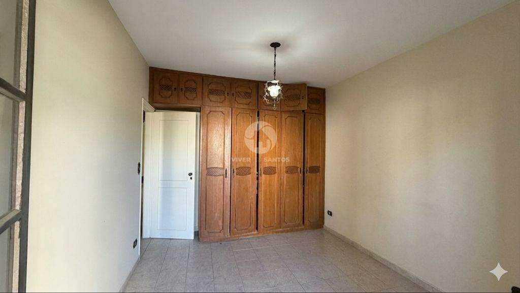 Apartamento 3 Dormitórios, Suíte, Garagem Fechada e Sacada na Ponta da Praia - Santos SP em Ponta da Praia, Santos — foto 10