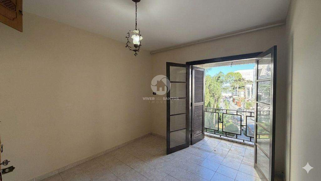 Apartamento 3 Dormitórios, Suíte, Garagem Fechada e Sacada na Ponta da Praia - Santos SP em Ponta da Praia, Santos — foto 9