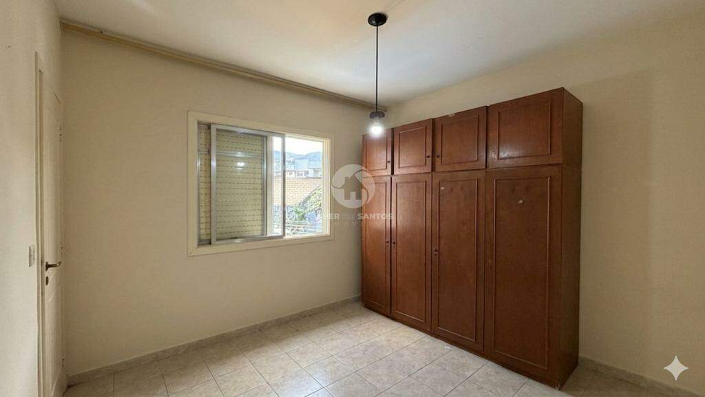 Apartamento 3 Dormitórios, Suíte, Garagem Fechada e Sacada na Ponta da Praia - Santos SP em Ponta da Praia, Santos — foto 14