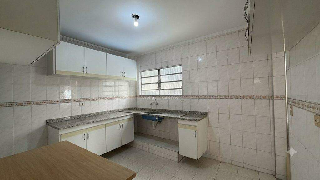 Apartamento 3 Dormitórios, Suíte, Garagem Fechada e Sacada na Ponta da Praia - Santos SP em Ponta da Praia, Santos — foto 7