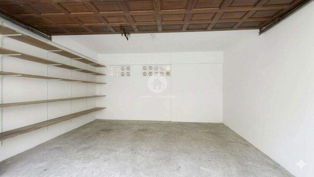 Apartamento 3 Dormitórios, Suíte, Garagem Fechada e Sacada na Ponta da Praia - Santos SP em Ponta da Praia, Santos — foto 19