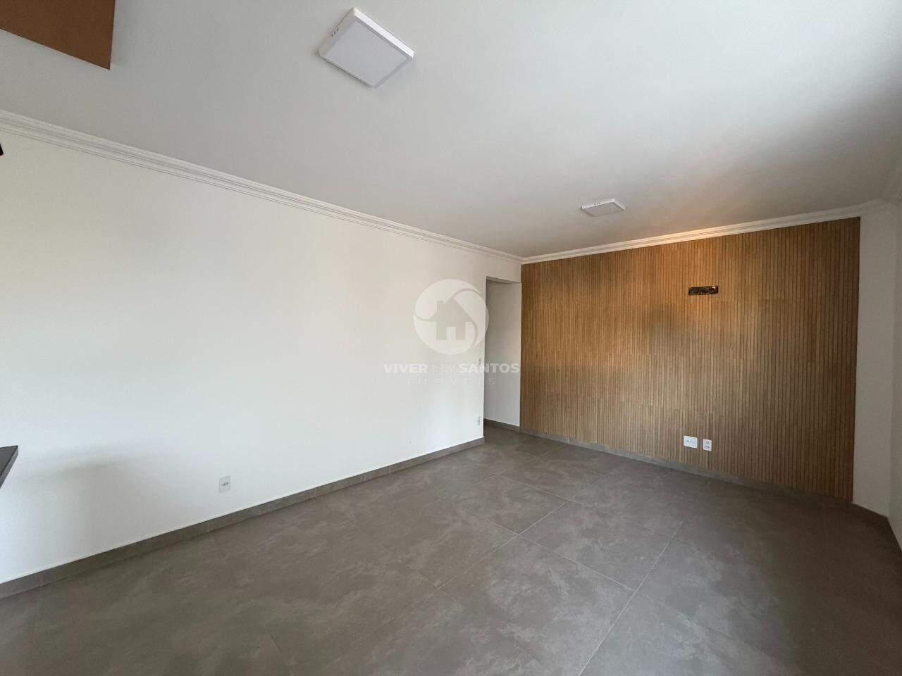 Apartamento 2 Dormitórios, Suíte, 1 Vaga e Novo no Macuco - Santos SP em Macuco, Santos — foto 3
