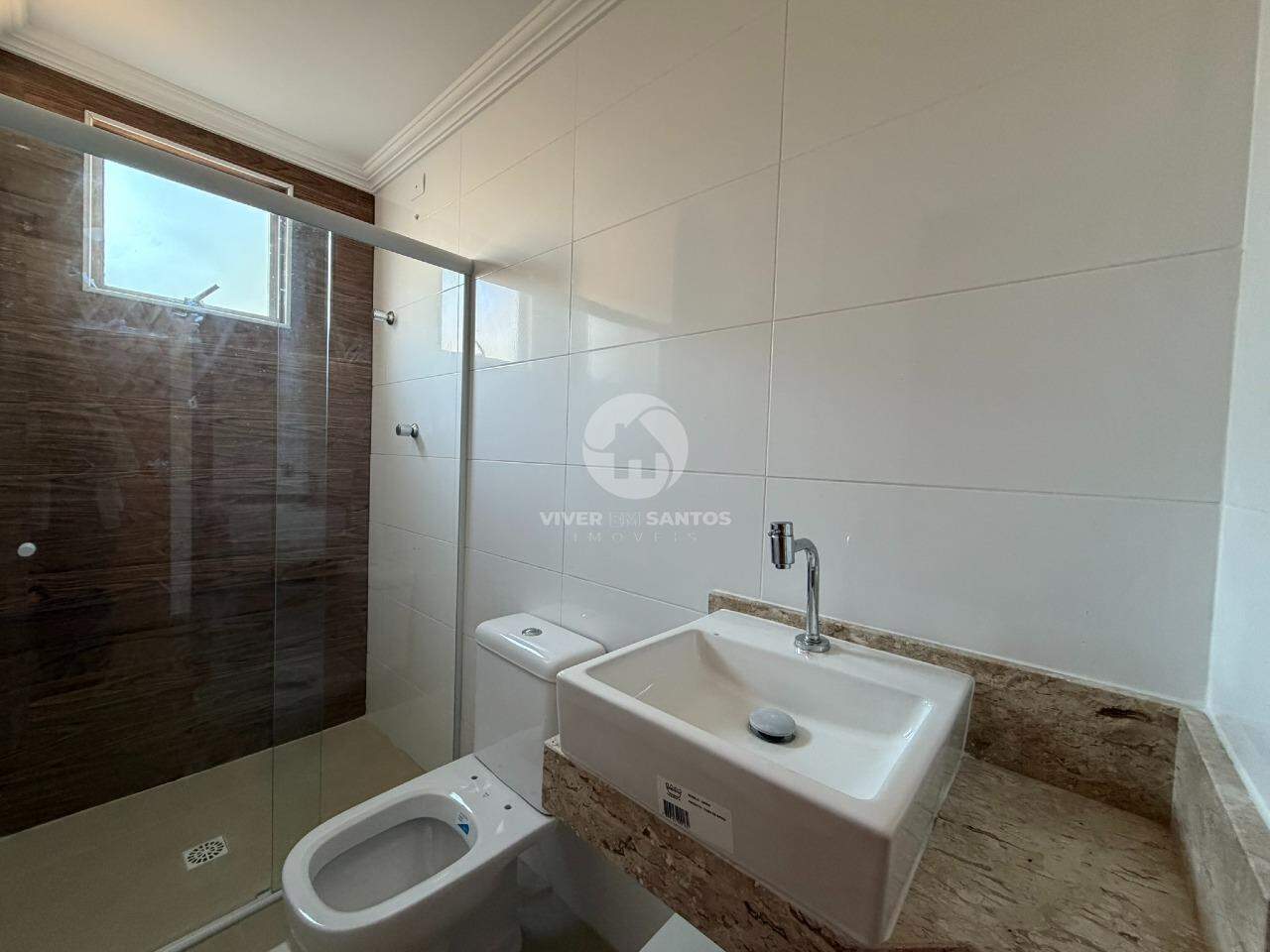Apartamento 2 Dormitórios, Suíte, 1 Vaga e Novo no Macuco - Santos SP em Macuco, Santos — foto 16