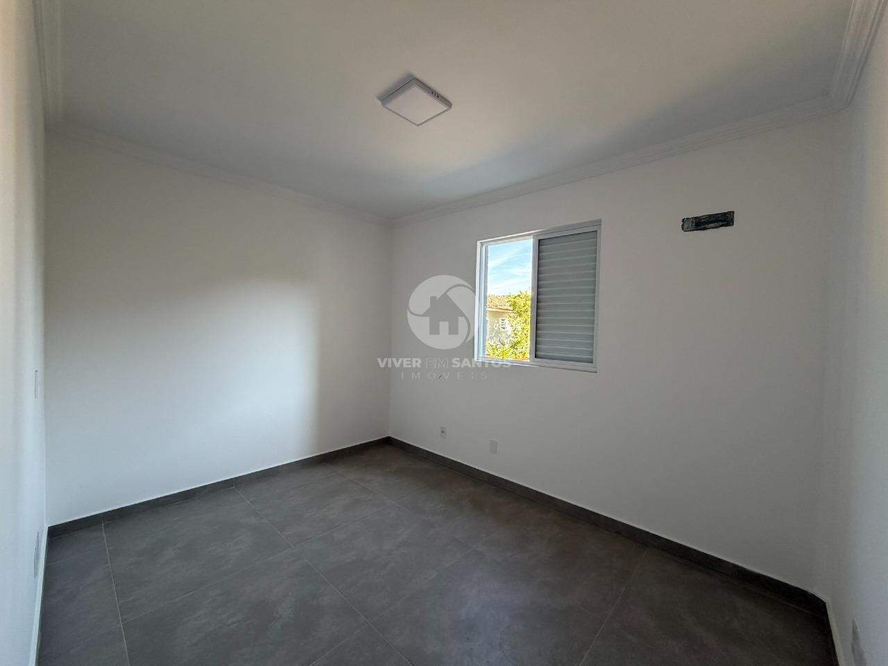 Apartamento 2 Dormitórios, Suíte, 1 Vaga e Novo no Macuco - Santos SP em Macuco, Santos — foto 15