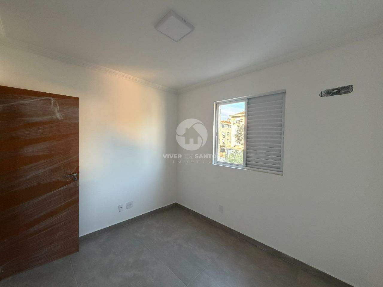 Apartamento 2 Dormitórios, Suíte, 1 Vaga e Novo no Macuco - Santos SP em Macuco, Santos — foto 10