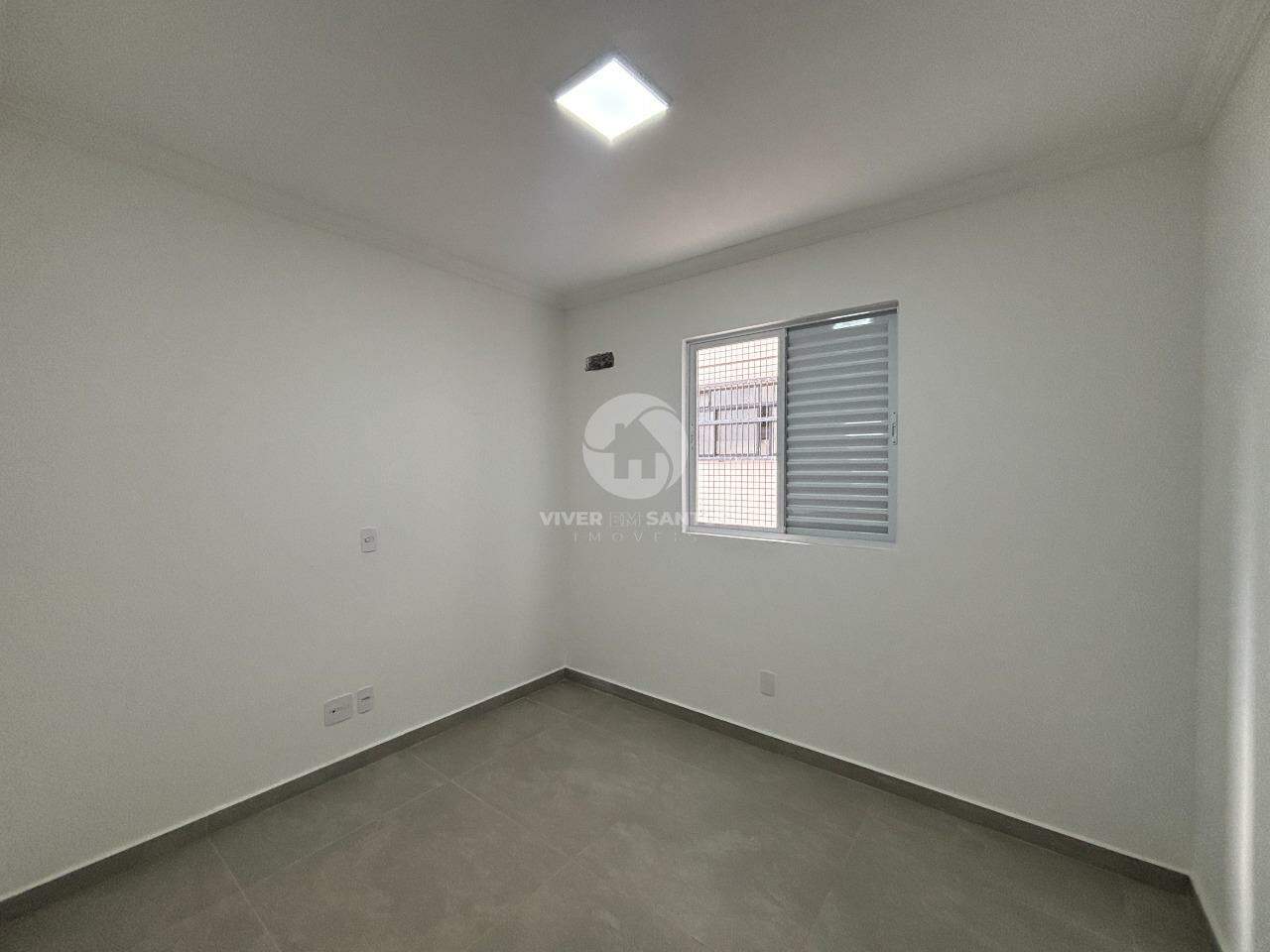 Apartamento 2 Dormitórios, Suíte, 1 Vaga e Novo no Macuco - Santos SP em Macuco, Santos — foto 7